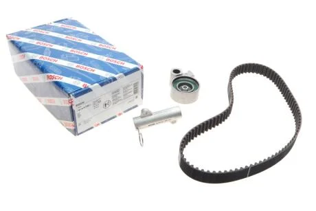 Комплект зубчастого реміня BOSCH 1 987 946 345