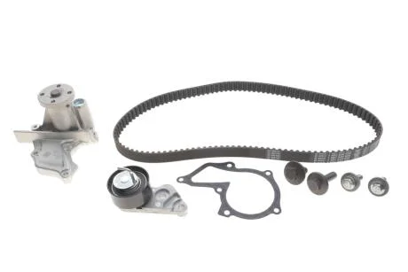 РЕМІНЬ ЗУБЧАТИЙ, КОМПЛЕКТ BOSCH 1 987 946 431