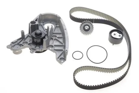 К-Т ЗУБЧАТИХ РЕМЕНІВ+ ВОД. НАСОС BOSCH 1 987 946 450