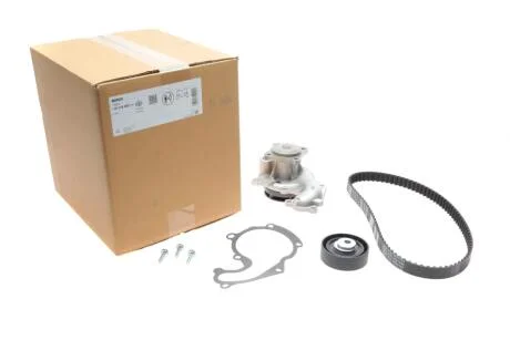 К-Т ЗУБЧАТИХ РЕМЕНІВ/ ВОД. НАСОС BOSCH 1 987 946 462