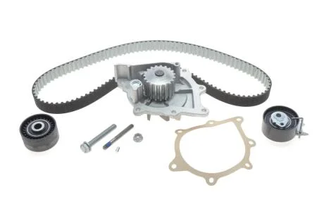 КОМПЛЕКТ ЗУБЧАТИХ РЕМЕНІВ BOSCH 1 987 946 496