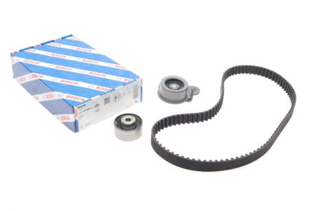 РМК ГРМ Z=105 +ролики HYUNDAI/KIA Accent/Elantra/Getz/Matrix/Cerato/Prode/Rio \'\'1,4-1,6 "95>> BOSCH 1 987 946 541