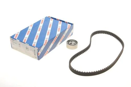 РЕМІНЬ ЗУБЧАТИЙ, КОМПЛЕКТ BOSCH 1 987 946 544