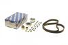 РМК ГРМ Z=160 AUDI/SKODA/VW A1-A6/Q3/Q5/Octavia/Rapid/Superb/Caddy/Crafter/Golf/Jetta/Passat \&#039;\&#039;09&gt;&gt; BOSCH 1 987 946 582 (фото 1)
