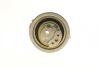 РМК ГРМ Z=160 AUDI/SKODA/VW A1-A6/Q3/Q5/Octavia/Rapid/Superb/Caddy/Crafter/Golf/Jetta/Passat \&#039;\&#039;09&gt;&gt; BOSCH 1 987 946 582 (фото 5)