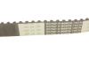 РМК ГРМ Z=123 + ролики RENAULT Clio/Kangoo I/II/Logan/Duster \&#039;\&#039;1.5dci BOSCH 1 987 946 672 (фото 5)