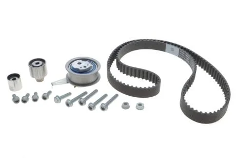 КОМПЛЕКТ РЕМЕНІВ ГРМ З РОЛИКОМ BOSCH 1 987 946 677