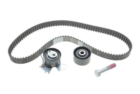 КОМПЛЕКТ РЕМЕНІВ ГРМ З РОЛИКОМ BOSCH 1 987 946 699