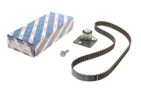 РМК ГРМ Z=132 MITSUBISHI/OPEL/NISSAN/RENAULT Carisma/Trafic/Primastar/Movano \'\'1.9DCI \'\'01-06 BOSCH 1 987 946 700