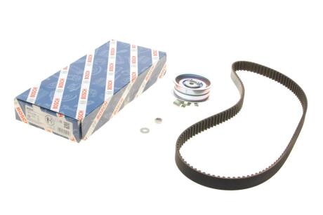 РМК ГРМ Z=138 + ролики AUD/SKODA/VW A3/A4/Octavia/Golf/Passat/Sharan/T5 \'\'1.6-2.0 \'\'95>> BOSCH 1 987 946 703