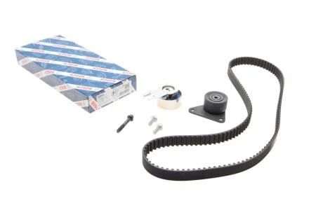 РЕМІНЬ ЗУБЧАТИЙ, КОМПЛЕКТ BOSCH 1 987 946 711