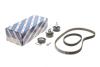 РМК ГРМ Z=130 SKODA/VW Fabia/Octavia/Praktik/Roomster/Golf/Polo\&#039;\&#039; 1.4 \&#039;\&#039;02-10 BOSCH 1 987 946 713 (фото 1)