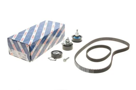 РЕМІНЬ ЗУБЧАТИЙ, КОМПЛЕКТ BOSCH 1 987 946 713