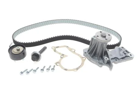 КОМПЛЕКТ ЗУБЧАТИХ РЕМЕНІВ BOSCH 1 987 946 905 (фото 1)