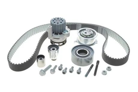 ЗУБЧАСТИЙ РЕМІНЬ + РОЛИКИ BOSCH 1 987 946 920