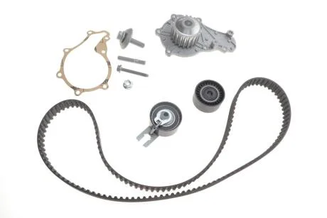 К-Т ЗУБЧАТИХ РЕМЕНІВ/ ВОД. НАСОС BOSCH 1 987 946 929