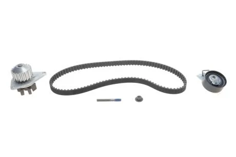 КОМПЛЕКТ ЗУБЧАТИХ РЕМЕНІВ BOSCH 1 987 946 934