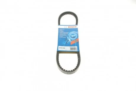 РЕМІНЬ КЛИНОВИЙ BOSCH 1 987 947 530