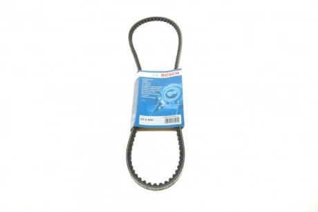 РЕМІНЬ КЛИНОВИЙ BOSCH 1 987 947 612