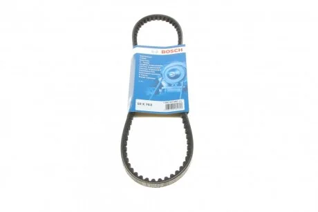РЕМІНЬ КЛИНОВИЙ BOSCH 1 987 947 687