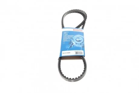 РЕМІНЬ КЛИНОВИЙ BOSCH 1 987 947 725