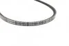 РЕМІНЬ КЛИНОВИЙ BOSCH 1 987 947 729 (фото 2)
