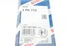 РЕМІНЬ П-КЛИНОВИЙ 3PK715 BOSCH 1 987 947 844 (фото 6)
