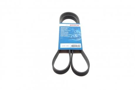 Ремінь поліклиновий BOSCH 1 987 947 871