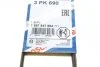 РЕМІНЬ П-КЛИНОВИЙ 3PK690 BOSCH 1 987 947 884 (фото 7)