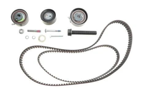 РЕМІНЬ КЛИНОВИЙ BOSCH 1 987 948 049 (фото 1)