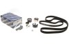 К-Т ЗУБЧАТИХ РЕМЕНІВ+ РОЛИКИ BOSCH 1 987 948 152 1 987 948 152