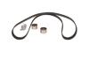 РМК ГРМ Z=153 MAZDA 6 GG/GY \&#039;\&#039;2.0TD \&#039;\&#039;02-05 BOSCH 1 987 948 193 (фото 2)