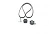 РМК ГРМ Z=137 FORD/PEUGEOT Focus/206/207/307/308/Partner \&#039;\&#039;1.6 BOSCH 1 987 948 206 (фото 1)