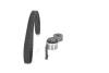РМК ГРМ Z=146 CHEWROLET/FIAT/OPEL Aveo/Cruze/Croma/Stilo/Astra H/J/Corsa/Vectra C \&#039;\&#039;1.6-1.8 BOSCH 1 987 948 215 (фото 3)