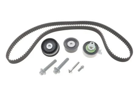 К-Т ЗУБЧАТИХ РЕМЕНІВ+ РОЛИКИ BOSCH 1 987 948 257 (фото 1)