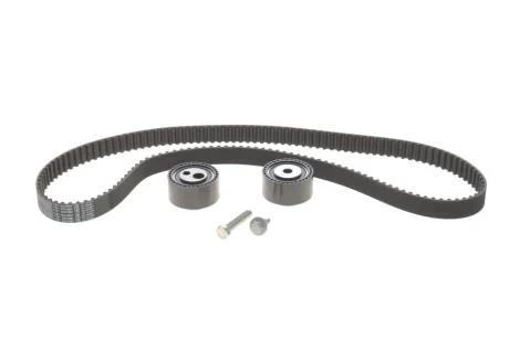 К-Т ЗУБЧАТИХ РЕМЕНІВ+ РОЛИКИ BOSCH 1 987 948 278 (фото 1)