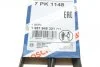 РЕМІНЬ П-КЛИНОВИЙ 7PK1148 BOSCH 1 987 948 321 (фото 6)