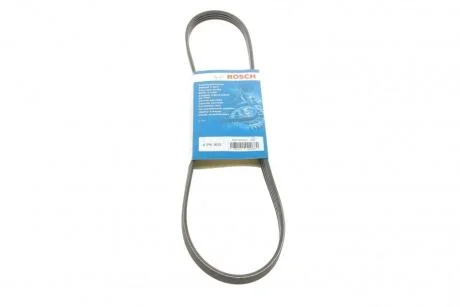 Ремінь п-клиновий 4pk900 BOSCH 1 987 948 349