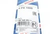 РЕМІНЬ П-КЛИНОВИЙ 4PK1000 BOSCH 1 987 948 359 (фото 6)