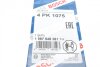 РЕМІНЬ П-КЛИНОВИЙ 4PK1075 BOSCH 1 987 948 361 (фото 6)