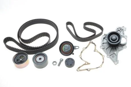 К-Т ЗУБЧАТИХ РЕМЕНІВ/ ВОД. НАСОС BOSCH 1 987 948 518