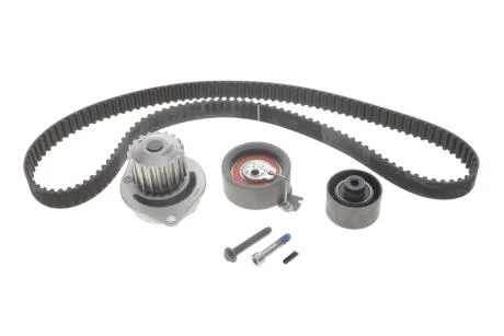 К-Т ЗУБЧАТИХ РЕМЕНІВ/ ВОД. НАСОС BOSCH 1 987 948 712