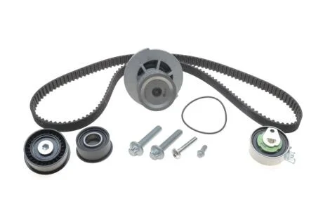 РЕМІНЬ ЗУБЧАТИЙ, КОМПЛЕКТ BOSCH 1 987 948 738