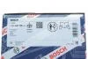К-Т ЗУБЧАТИХ РЕМЕНІВ/ ВОД. НАСОС BOSCH 1 987 948 749 (фото 2)