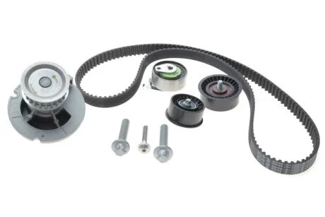 К-Т ЗУБЧАТИХ РЕМЕНІВ/ ВОД. НАСОС BOSCH 1 987 948 749