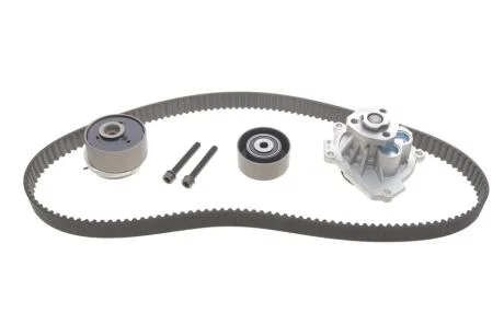 К-Т ЗУБЧАТИХ РЕМЕНІВ/ ВОД. НАСОС BOSCH 1 987 948 800