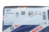 К-Т ЗУБЧАТИХ РЕМЕНІВ/ ВОД. НАСОС BOSCH 1 987 948 802 (фото 2)