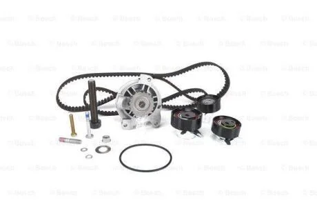 К-Т ЗУБЧАТИХ РЕМЕНІВ/ ВОД. НАСОС BOSCH 1 987 948 873