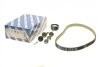 РМК ГРМ Z=117 FORD/VOLVO Fiesta/Focus/Fusion/B/C-Max/Mondeo/S40/C30/V50 \&#039;\&#039;02-14 BOSCH 1 987 948 972 (фото 1)