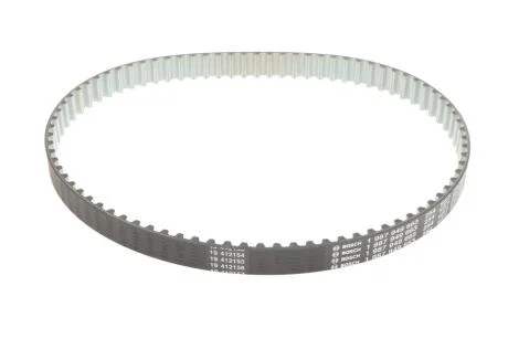 РЕМІНЬ ЗУБЧАТИЙ BOSCH 1 987 949 663